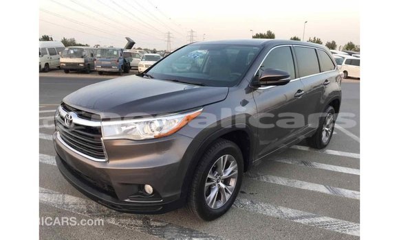 Buy Import Toyota Highlander Other Car in Import - Dubai in Bagmati Buy Import Toyota Highlander Other Car in Import - Dubai in Bagmati