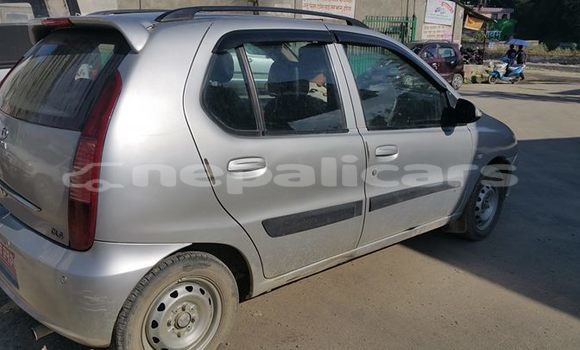 Buy Used TATA Indica Silver Car in Kathmandu in Bagmati Buy Used TATA Indica Silver Car in Kathmandu in Bagmati