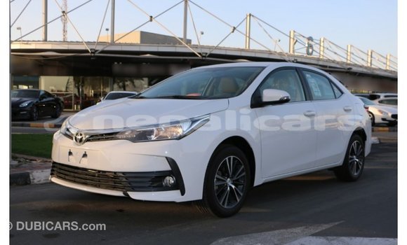 Buy Import Toyota Corolla White Car in Import - Dubai in Bagmati Buy Import Toyota Corolla White Car in Import - Dubai in Bagmati