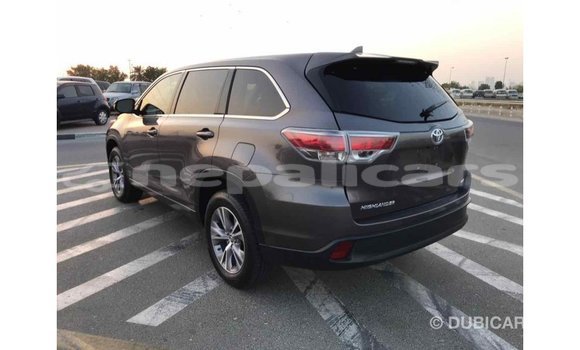 Buy Import Toyota Highlander Other Car in Import - Dubai in Bagmati Buy Import Toyota Highlander Other Car in Import - Dubai in Bagmati