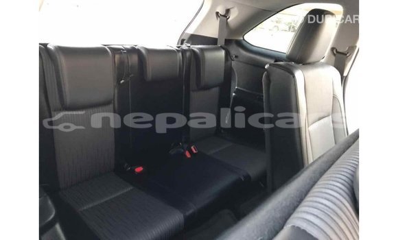 Buy Import Toyota Highlander Other Car in Import - Dubai in Bagmati Buy Import Toyota Highlander Other Car in Import - Dubai in Bagmati