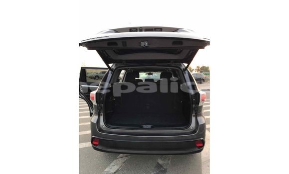 Buy Import Toyota Highlander Other Car in Import - Dubai in Bagmati Buy Import Toyota Highlander Other Car in Import - Dubai in Bagmati