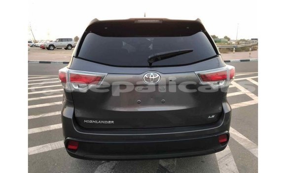 Buy Import Toyota Highlander Other Car in Import - Dubai in Bagmati Buy Import Toyota Highlander Other Car in Import - Dubai in Bagmati