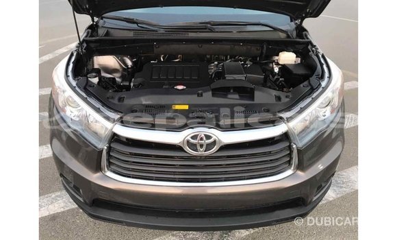 Buy Import Toyota Highlander Other Car in Import - Dubai in Bagmati Buy Import Toyota Highlander Other Car in Import - Dubai in Bagmati