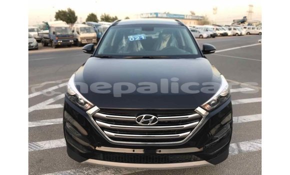 Buy Import Hyundai Tucson Black Car in Import - Dubai in Bagmati Buy Import Hyundai Tucson Black Car in Import - Dubai in Bagmati