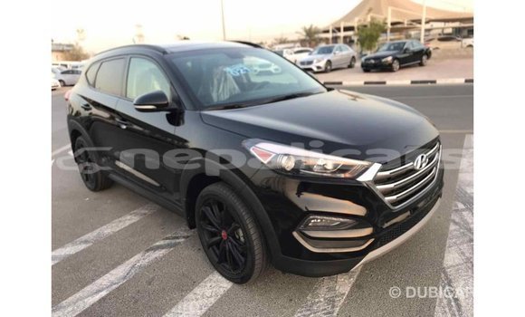 Buy Import Hyundai Tucson Black Car in Import - Dubai in Bagmati Buy Import Hyundai Tucson Black Car in Import - Dubai in Bagmati