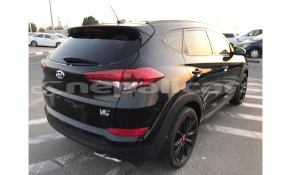 Buy Import Hyundai Tucson Black Car in Import - Dubai in Bagmati Buy Import Hyundai Tucson Black Car in Import - Dubai in Bagmati