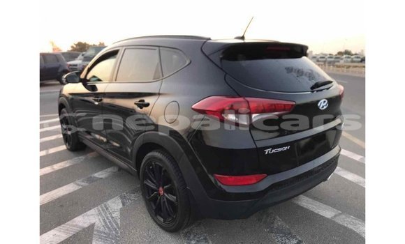 Buy Import Hyundai Tucson Black Car in Import - Dubai in Bagmati Buy Import Hyundai Tucson Black Car in Import - Dubai in Bagmati