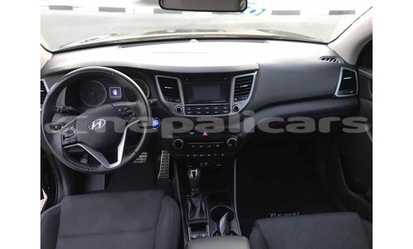Buy Import Hyundai Tucson Black Car in Import - Dubai in Bagmati Buy Import Hyundai Tucson Black Car in Import - Dubai in Bagmati