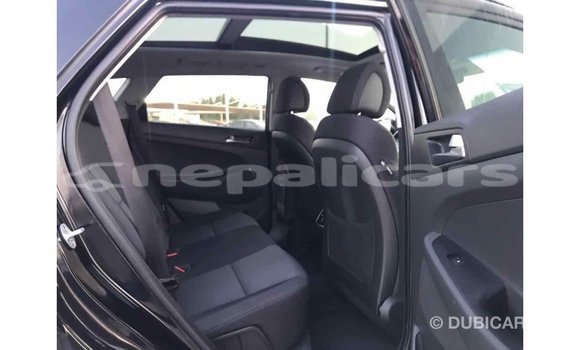 Buy Import Hyundai Tucson Black Car in Import - Dubai in Bagmati Buy Import Hyundai Tucson Black Car in Import - Dubai in Bagmati