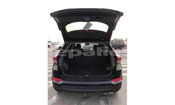 Buy Import Hyundai Tucson Black Car in Import - Dubai in Bagmati Buy Import Hyundai Tucson Black Car in Import - Dubai in Bagmati