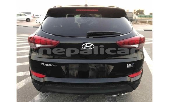Buy Import Hyundai Tucson Black Car in Import - Dubai in Bagmati Buy Import Hyundai Tucson Black Car in Import - Dubai in Bagmati