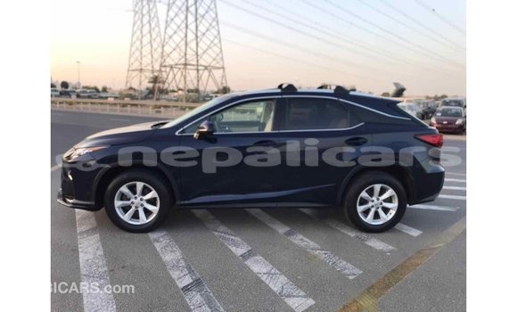 Buy Import Lexus RX 350 Black Car in Import - Dubai in Bagmati Buy Import Lexus RX 350 Black Car in Import - Dubai in Bagmati