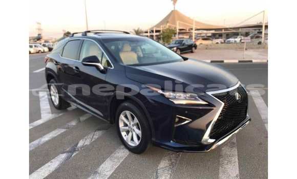 Buy Import Lexus RX 350 Black Car in Import - Dubai in Bagmati Buy Import Lexus RX 350 Black Car in Import - Dubai in Bagmati