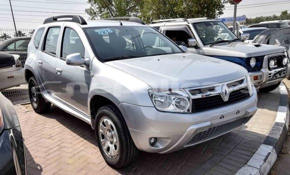 Buy Import Renault Duster Other Car in Import - Dubai in Bagmati