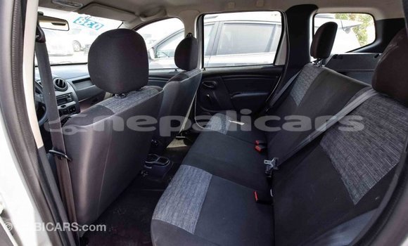 Buy Import Renault Duster Other Car in Import - Dubai in Bagmati Buy Import Renault Duster Other Car in Import - Dubai in Bagmati