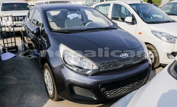 Buy Import Kia Rio Other Car in Import - Dubai in Bagmati Buy Import Kia Rio Other Car in Import - Dubai in Bagmati