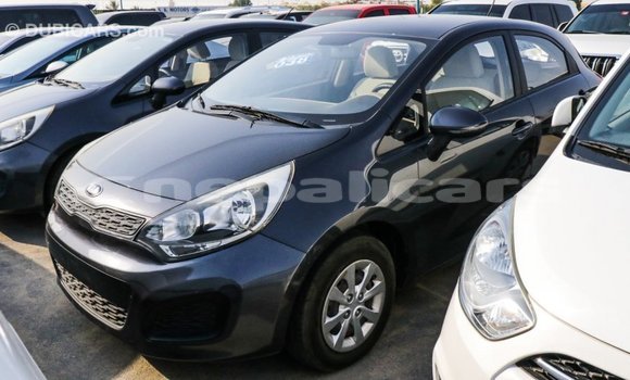 Buy Import Kia Rio Other Car in Import - Dubai in Bagmati Buy Import Kia Rio Other Car in Import - Dubai in Bagmati