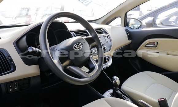 Buy Import Kia Rio Other Car in Import - Dubai in Bagmati Buy Import Kia Rio Other Car in Import - Dubai in Bagmati