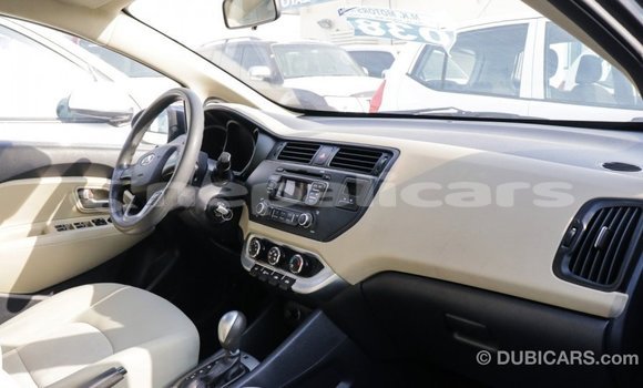 Buy Import Kia Rio Other Car in Import - Dubai in Bagmati Buy Import Kia Rio Other Car in Import - Dubai in Bagmati