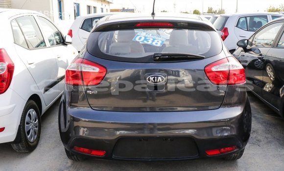 Buy Import Kia Rio Other Car in Import - Dubai in Bagmati Buy Import Kia Rio Other Car in Import - Dubai in Bagmati