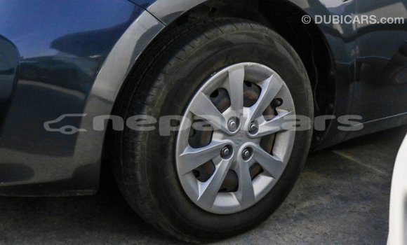 Buy Import Kia Rio Other Car in Import - Dubai in Bagmati Buy Import Kia Rio Other Car in Import - Dubai in Bagmati