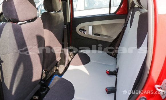 Buy Import Geely GC6 Red Car in Import - Dubai in Bagmati Buy Import Geely GC6 Red Car in Import - Dubai in Bagmati