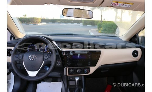 Buy Import Toyota Corolla White Car in Import - Dubai in Bagmati Buy Import Toyota Corolla White Car in Import - Dubai in Bagmati