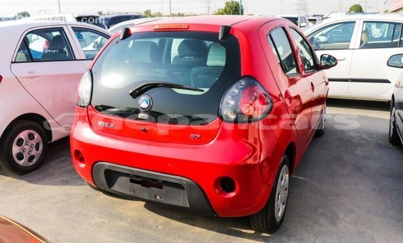 Buy Import Geely GC6 Red Car in Import - Dubai in Bagmati Buy Import Geely GC6 Red Car in Import - Dubai in Bagmati