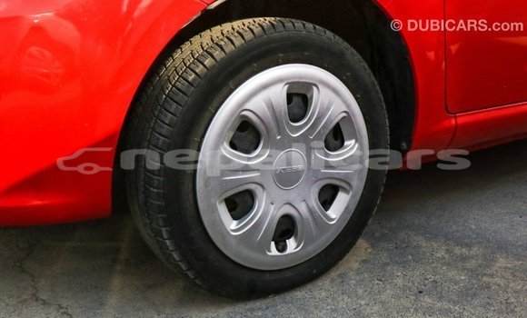 Buy Import Geely GC6 Red Car in Import - Dubai in Bagmati Buy Import Geely GC6 Red Car in Import - Dubai in Bagmati