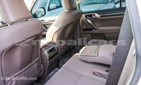 Buy Import Lexus GX White Car in Import - Dubai in Bagmati Buy Import Lexus GX White Car in Import - Dubai in Bagmati