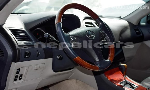Buy Import Lexus ES Other Car in Import - Dubai in Bagmati Buy Import Lexus ES Other Car in Import - Dubai in Bagmati