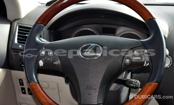 Buy Import Lexus ES Other Car in Import - Dubai in Bagmati Buy Import Lexus ES Other Car in Import - Dubai in Bagmati