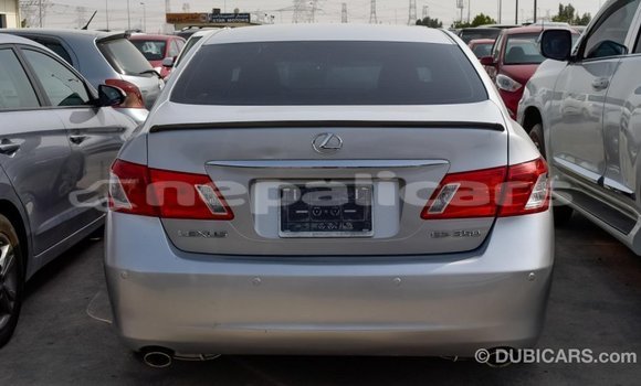 Buy Import Lexus ES Other Car in Import - Dubai in Bagmati Buy Import Lexus ES Other Car in Import - Dubai in Bagmati