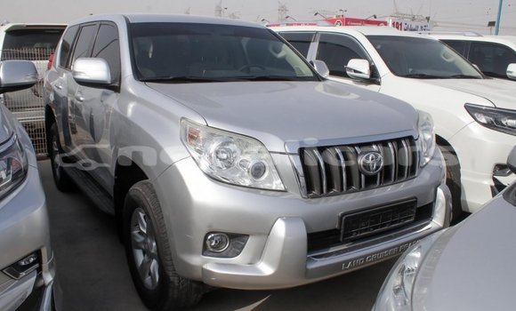 Buy Import Toyota Prado Other Car in Import - Dubai in Bagmati Buy Import Toyota Prado Other Car in Import - Dubai in Bagmati