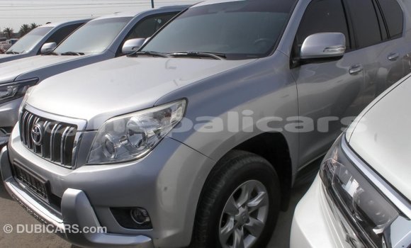 Buy Import Toyota Prado Other Car in Import - Dubai in Bagmati Buy Import Toyota Prado Other Car in Import - Dubai in Bagmati