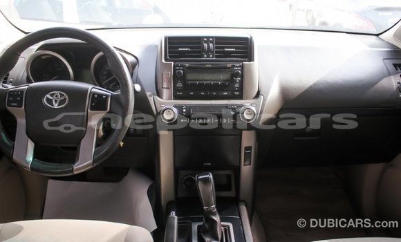 Buy Import Toyota Prado Other Car in Import - Dubai in Bagmati Buy Import Toyota Prado Other Car in Import - Dubai in Bagmati