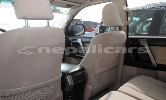 Buy Import Toyota Prado Other Car in Import - Dubai in Bagmati Buy Import Toyota Prado Other Car in Import - Dubai in Bagmati