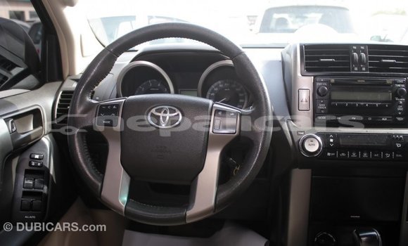 Buy Import Toyota Prado Other Car in Import - Dubai in Bagmati Buy Import Toyota Prado Other Car in Import - Dubai in Bagmati