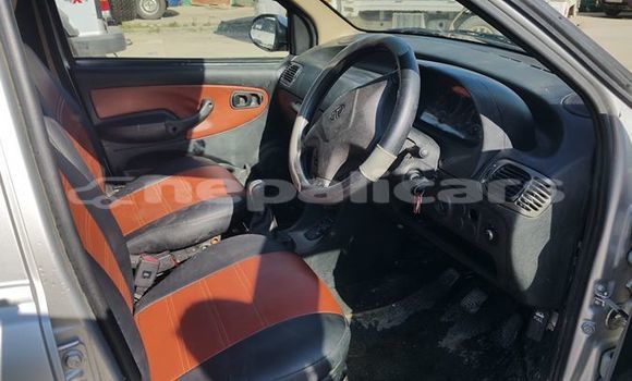 Buy Used TATA Indica Silver Car in Kathmandu in Bagmati Buy Used TATA Indica Silver Car in Kathmandu in Bagmati