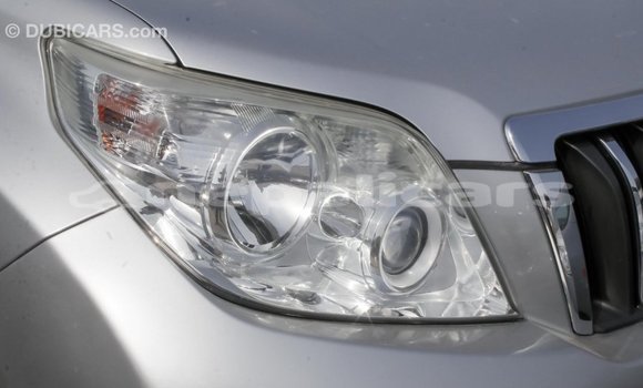 Buy Import Toyota Prado Other Car in Import - Dubai in Bagmati Buy Import Toyota Prado Other Car in Import - Dubai in Bagmati