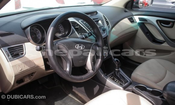 Buy Import Hyundai Elantra Red Car in Import - Dubai in Bagmati Buy Import Hyundai Elantra Red Car in Import - Dubai in Bagmati