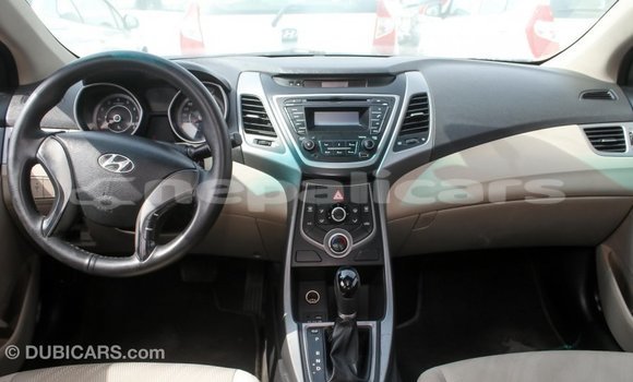 Buy Import Hyundai Elantra Red Car in Import - Dubai in Bagmati Buy Import Hyundai Elantra Red Car in Import - Dubai in Bagmati
