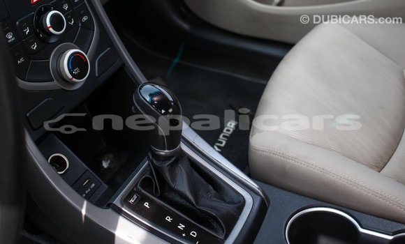 Buy Import Hyundai Elantra Red Car in Import - Dubai in Bagmati Buy Import Hyundai Elantra Red Car in Import - Dubai in Bagmati