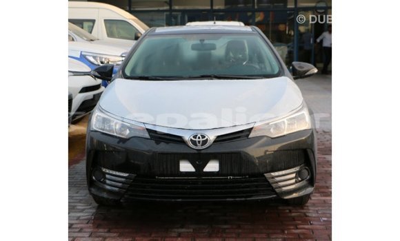 Buy Import Toyota Corolla Black Car in Import - Dubai in Bagmati Buy Import Toyota Corolla Black Car in Import - Dubai in Bagmati