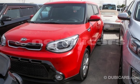 Buy Import Kia Soul Red Car in Import - Dubai in Bagmati Buy Import Kia Soul Red Car in Import - Dubai in Bagmati