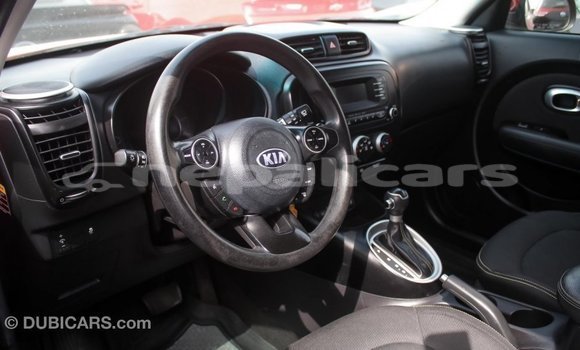 Buy Import Kia Soul Red Car in Import - Dubai in Bagmati Buy Import Kia Soul Red Car in Import - Dubai in Bagmati