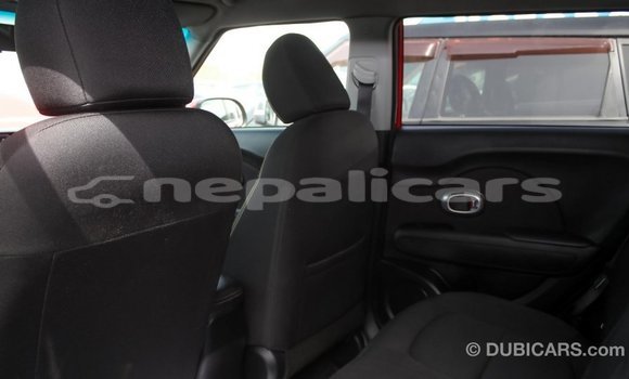 Buy Import Kia Soul Red Car in Import - Dubai in Bagmati Buy Import Kia Soul Red Car in Import - Dubai in Bagmati