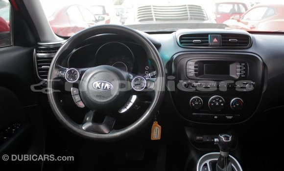 Buy Import Kia Soul Red Car in Import - Dubai in Bagmati Buy Import Kia Soul Red Car in Import - Dubai in Bagmati