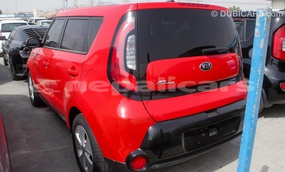 Buy Import Kia Soul Red Car in Import - Dubai in Bagmati Buy Import Kia Soul Red Car in Import - Dubai in Bagmati